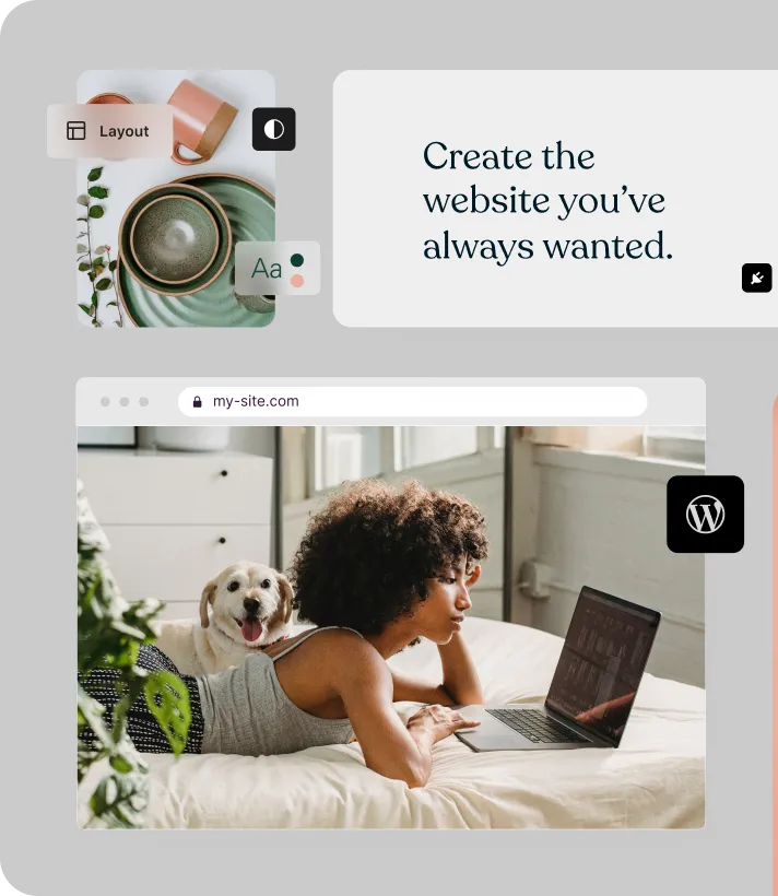 Wordpress