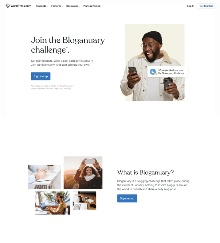 Wordpress