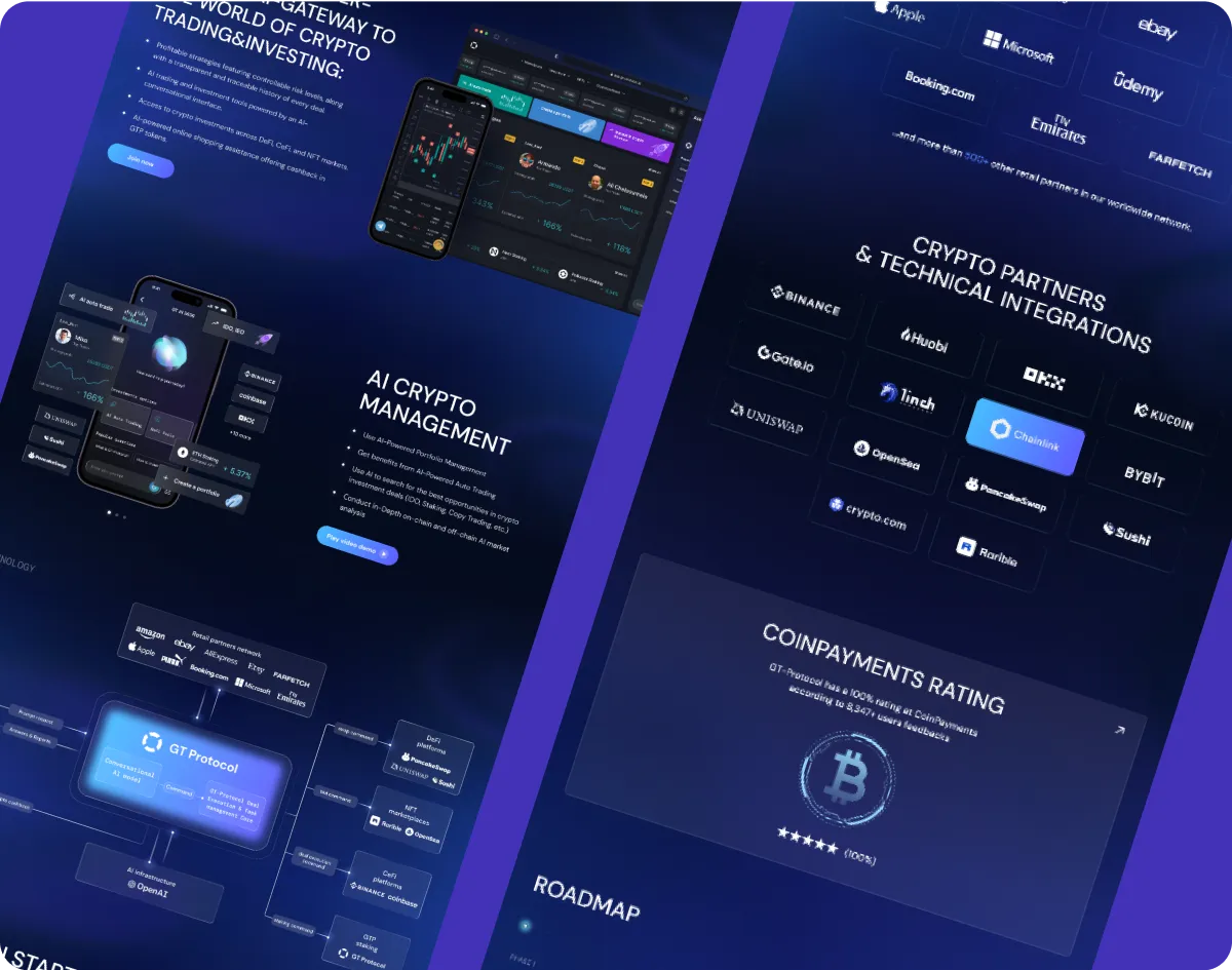 GT Protocol
