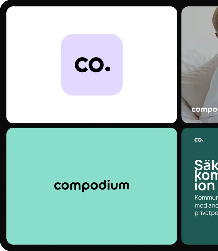 Compodium