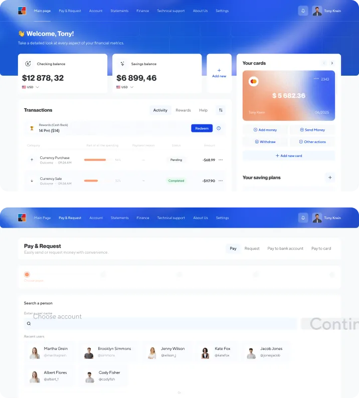 Piifund