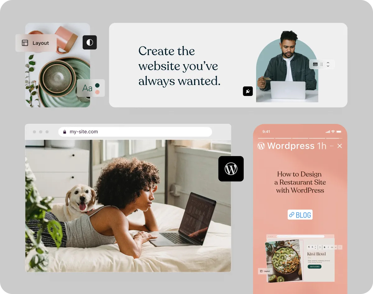 Wordpress