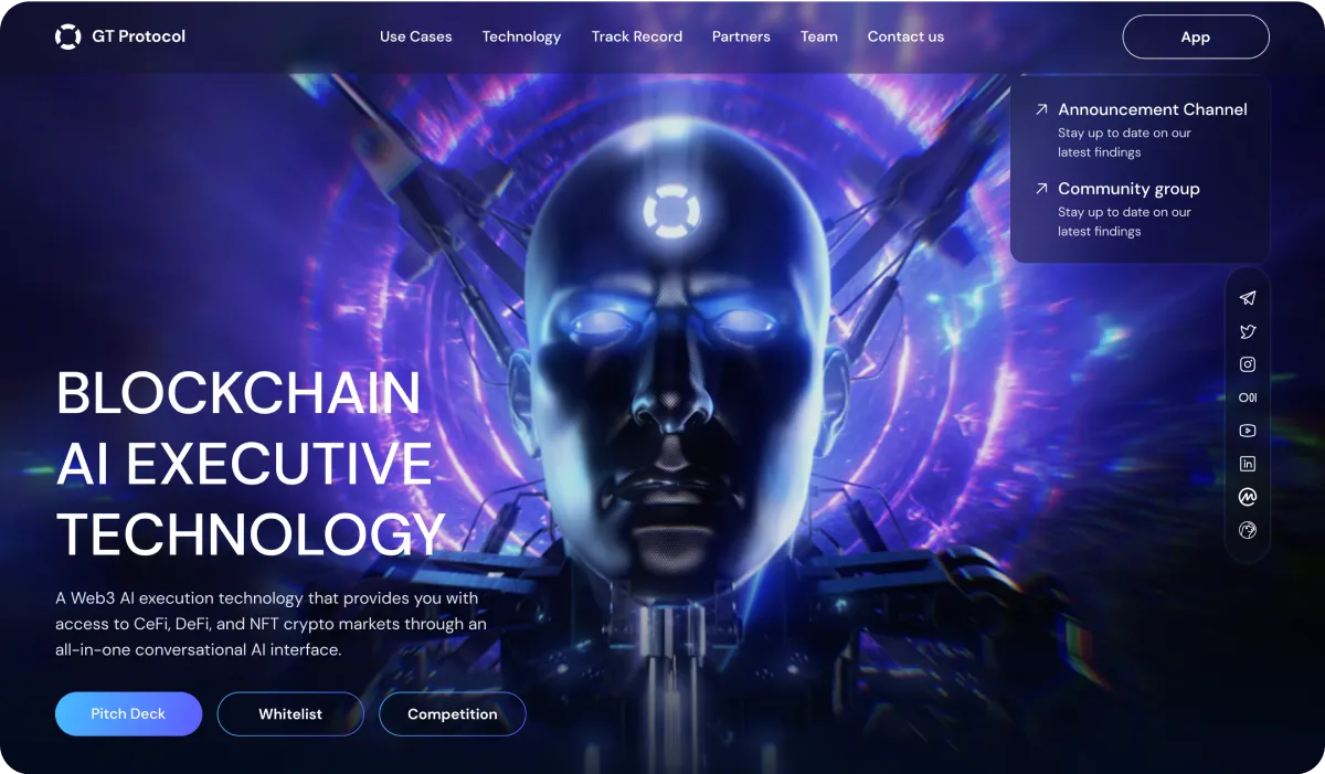 GT Protocol