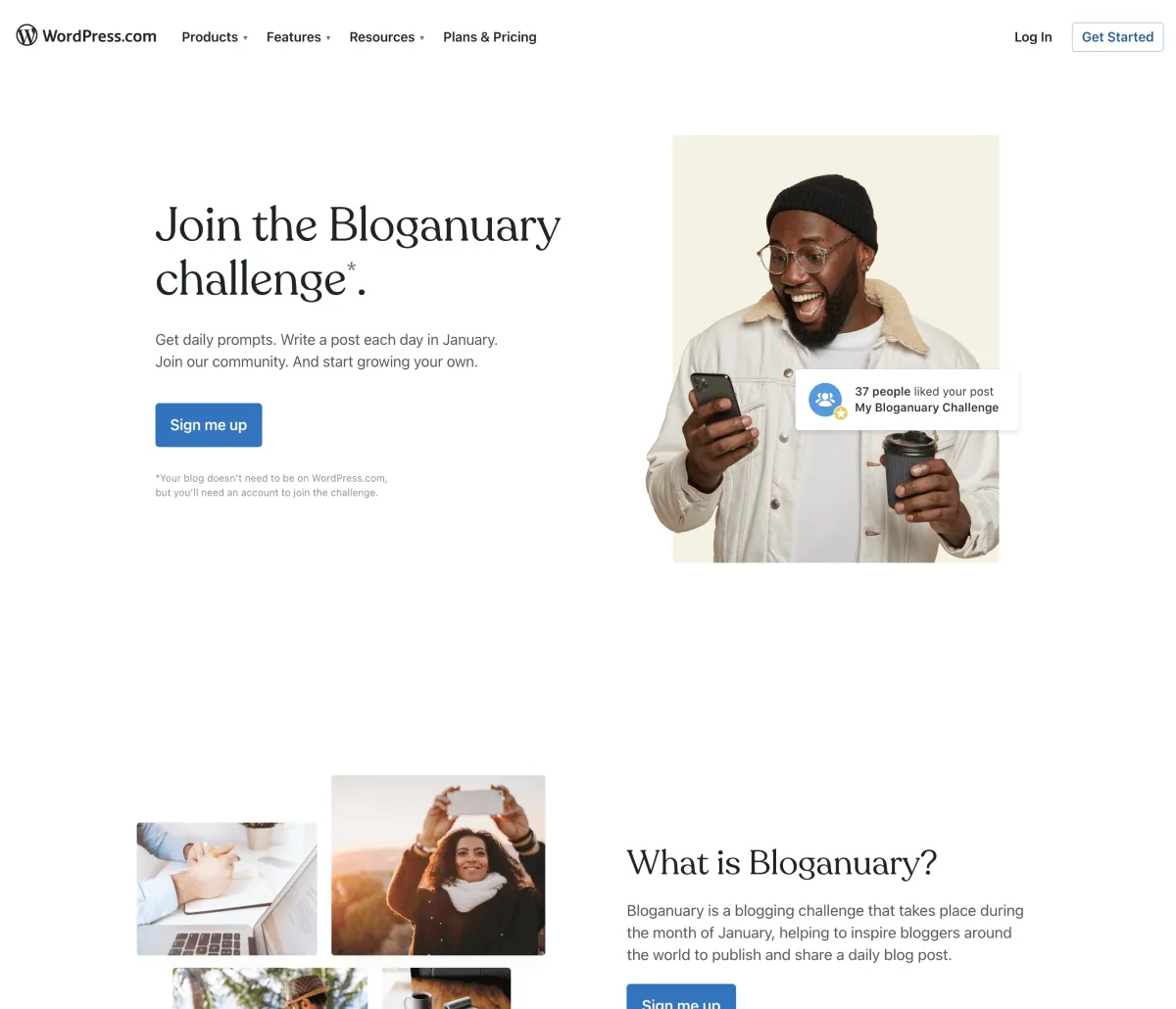 Wordpress